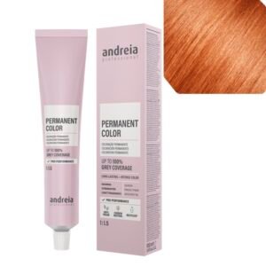 Coloração permanente Andreia Professional