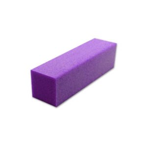 BLOCO DE POLIR - VIOLETA