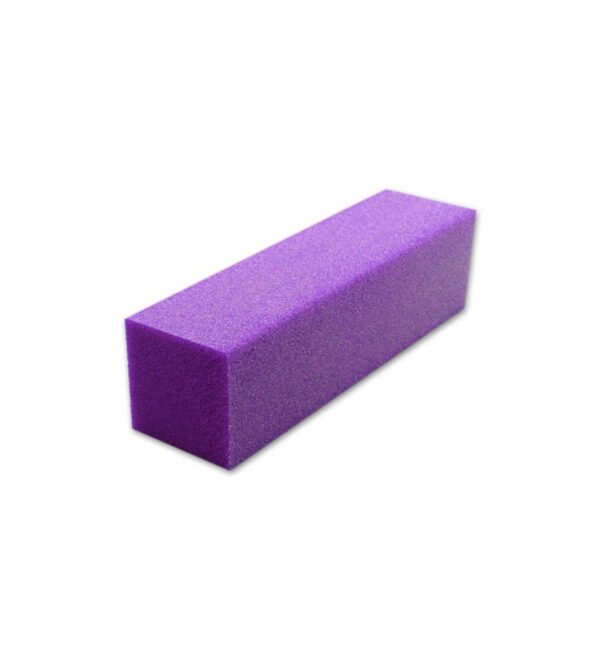 BLOCO DE POLIR - VIOLETA