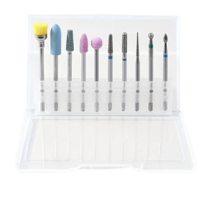 PONTEIRAS BROCA UNHAS