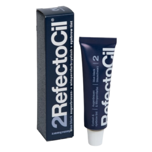 Tinta Pure Blue Black 2 Refectocil
