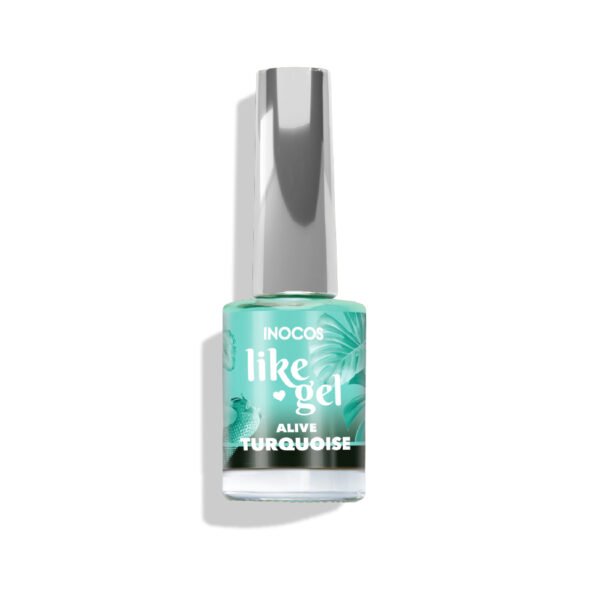 Like Gel INOCOS Alive Turquoise