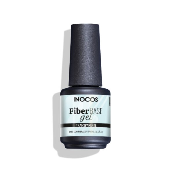 Fiber Base Gel INOCOS Transparente