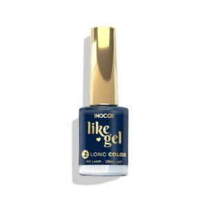 Like Gel INOCOS 136 Preto Azul