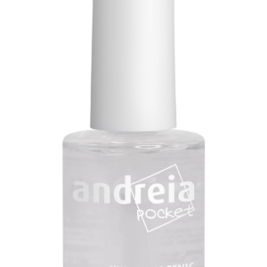 verniz transparente -brilho