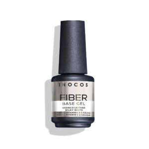 FIBER BASE INOCOS C/VITAM. BRANCO LEITOSO, 15ML