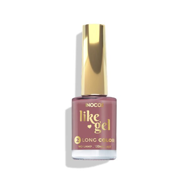 Like Gel  inocos 115 Rosa Vintage