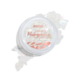 Madrepérola INOCOS Branco