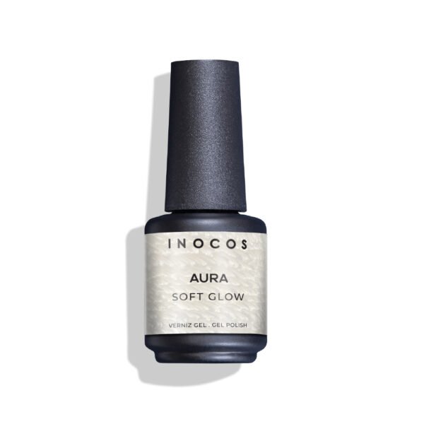 Verniz Gel INOCOS Aura