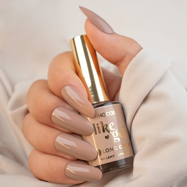 Like Gel INOCOS 160 Nude Natural - Image 2