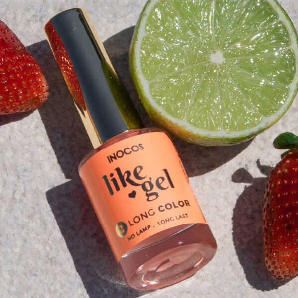 Like Gel INOCOS 175 Laranja Cocktail - Image 2