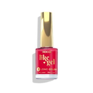 Like Gel INOCOS 122 Vermelho Malagueta