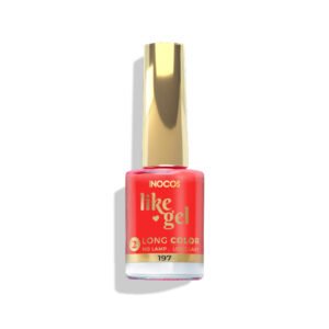 Like Gel INOCOS 197 Vermelho Chili