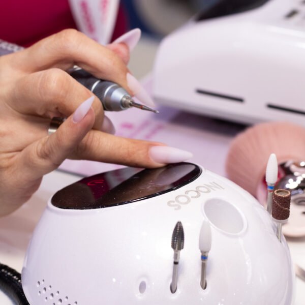 Portable Nail Drill INOCOS - Image 2