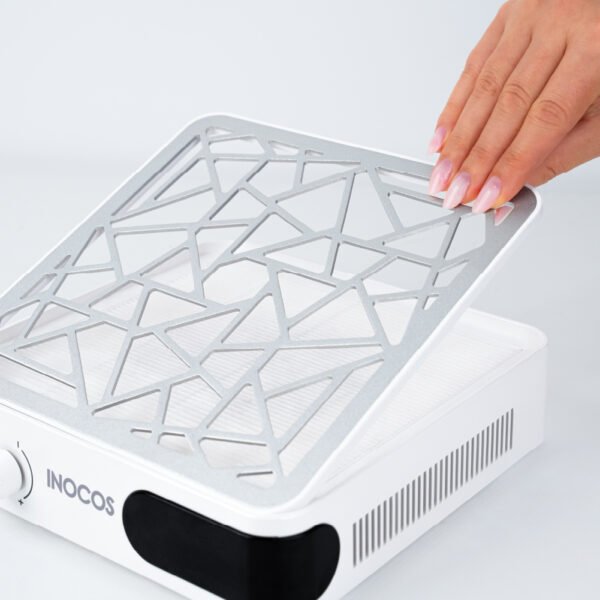 Aspirador INOCOS Infinity Portable - Image 7