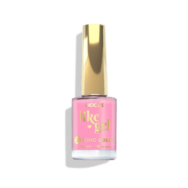 Like Gel INOCOS 167 Rosa Pastel
