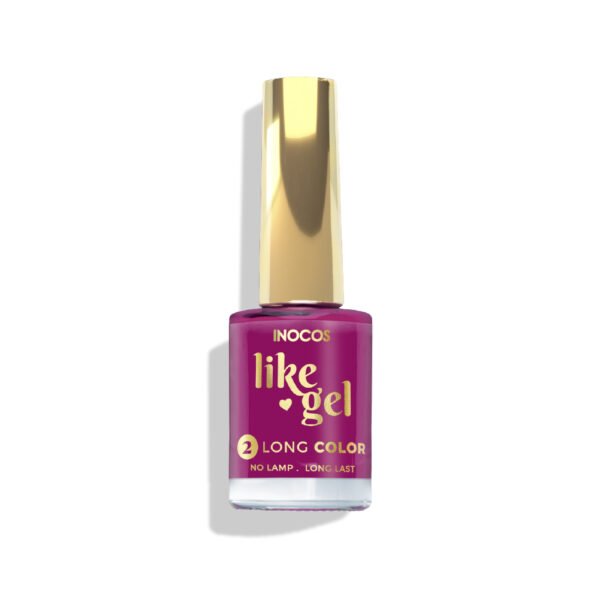 Like Gel INOCOS 155 Rosa Beringela
