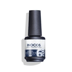 Verniz Gel INOCOS Azul Nórdico 68%