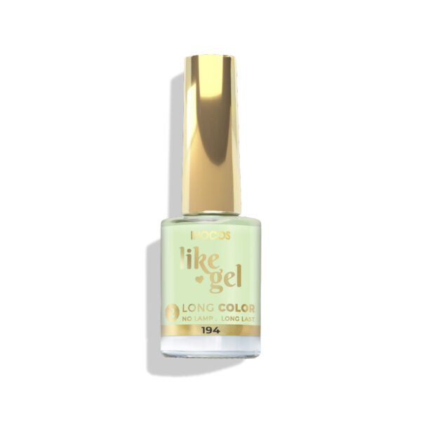 Like Gel INOCOS 194 Lima Pastel