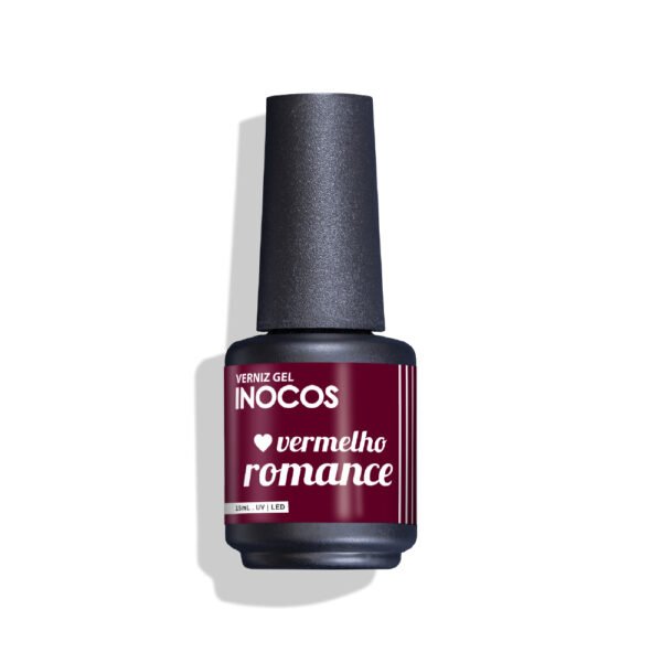Verniz Gel INOCOS Romance