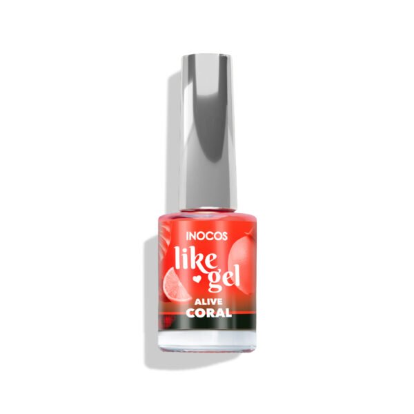 Like Gel INOCOS Alive Coral