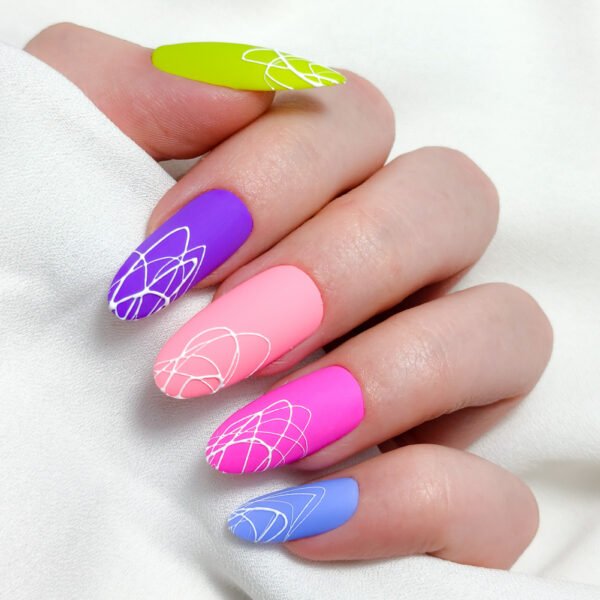 Spider Gel INOCOS Branco - Image 2