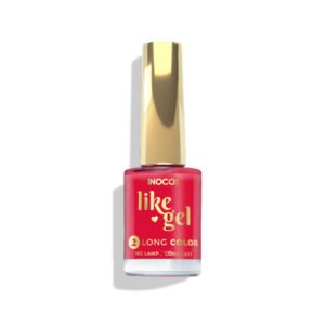 Like Gel INOCOS 137 Vermelho Ferrari
