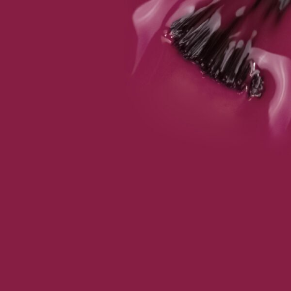 Like Gel INOCOS 125 Vermelho Cereja - Image 2