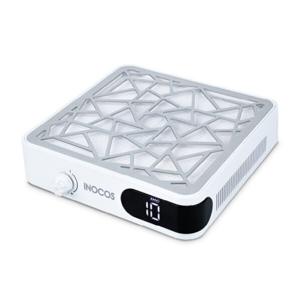 Aspirador INOCOS Infinity Portable