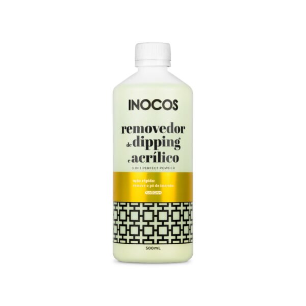 Removedor de Pó de Imersão INOCOS 500ml