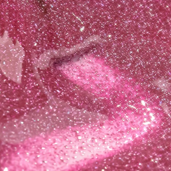 Verniz Gel INOCOS Pink Retro - Image 2