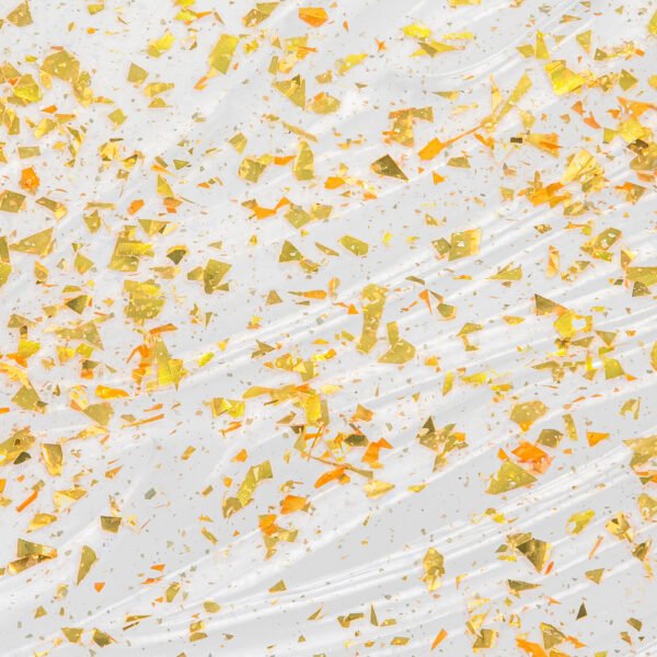 Top Coat INOCOS Gold Foil - Image 2