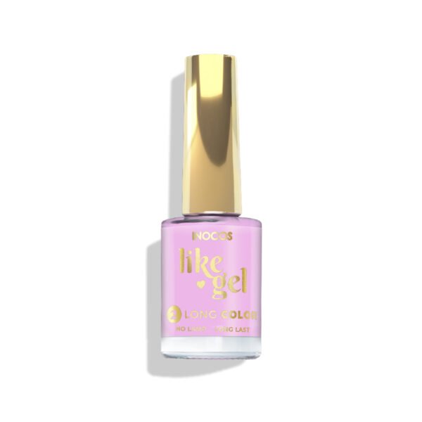 Like Gel INOCOS 169 Violeta Pastel