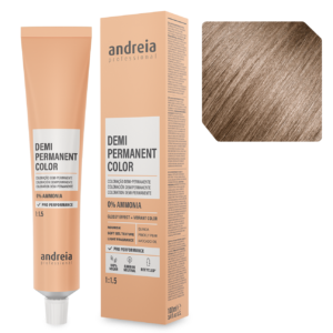 COLORAÇÃO DEMI-PERMANENTE VEGANAndreia Professional