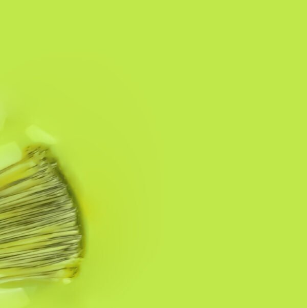 Like Gel INOCOS Alive Lime - Image 2
