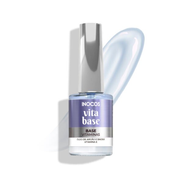 Base Vitaminas INOCOS Vita Base