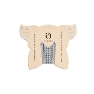 MOLDES BORBOLETA INOCOS REGULAR, 100PCS