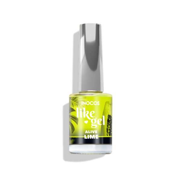 Like Gel INOCOS Alive Lime