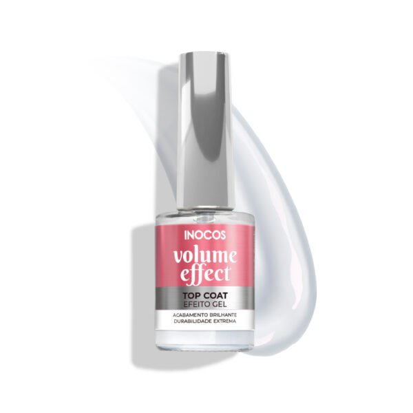 Top Coat INOCOS Volume Effect