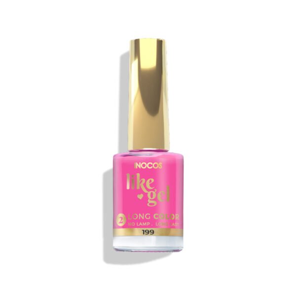 Like Gel INOCOS 199 Rosa Cocktail
