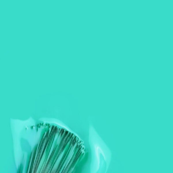 Like Gel INOCOS Alive Turquoise - Image 2