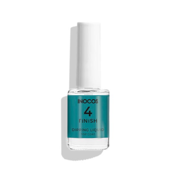 4 Finish Gel INOCOS