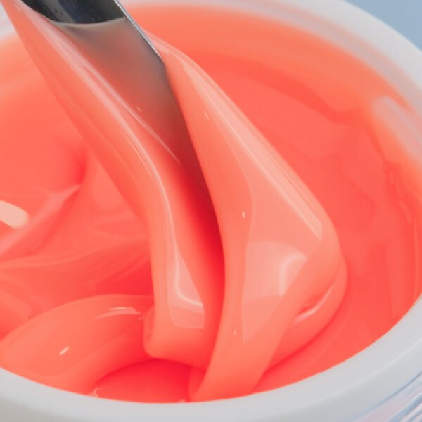 Color Gel INOCOS Tangerina 30g - Image 2