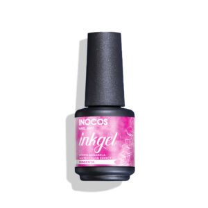 Verniz Gel Ink Gel INOCOS Magenta