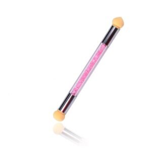 PINCEL ESPONJA PARA NAIL ART