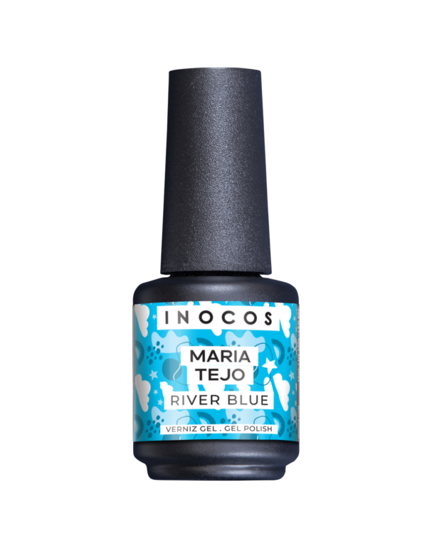 Verniz Gel Inocos Maria Tejo