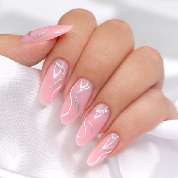 Paint Gel INOCOS Prata - Image 3