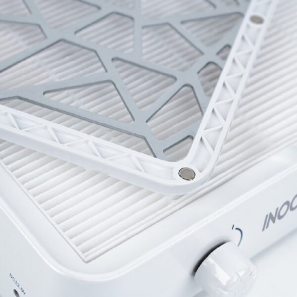 Aspirador INOCOS Infinity Portable - Image 4