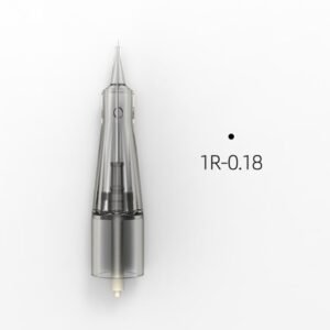 AGULHA 1R (0.18MM) - AIMOOSI A9