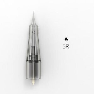 AGULHA 3R - AIMOOSI A9